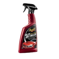 Meguiar's Quik Detailer 473ml