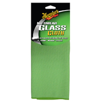 Meguiar's No Smear Glass Cloth 40Cm