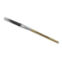 GPI Dagger Liner #1 Paint Brush