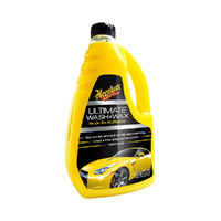 Meguiar's Ultimate Wash And Wax 1.42 Litres