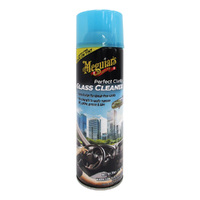 Meguiar's Perfect Clarity Glass Cleaner 561ml