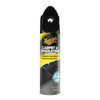 Meguiar's Carpet & Upholstery Cleaner Aerosol 539g
