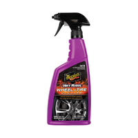 Meguiar's Hot Rims Wheel & Tyre Cleaner 709ml
