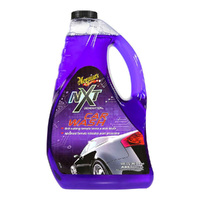 Meguiar's Nxt Generation Car Wash 1.9 Litres