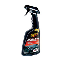 Meguiar's Natural Shine Protectant 473ml