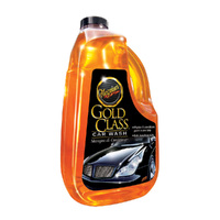 Meguiar's Gold Class Car Wash 1.9 Litres