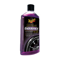 Meguiar's Endurance Tyre Protectant Gel 473ml