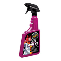 Meguiar's Hot Rims Factory Equipped Wheel Cleaner 710ml