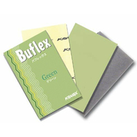Kovax 191-1502 Buflex Sheets Green 2 Pack