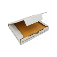 Kovax Assilex Orange Sheets P1200 25 Pack