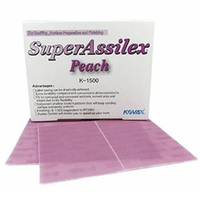 Kovax Super Assilex K1500 Peach Sandpaper
