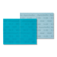 Kovax Super Assilex K400 Blue Sheet