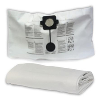 Rupes Fleece Dust Bags For S145 and S130PL 5 Pack