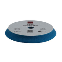 Rupes High Performance DA Coarse Cutting Foam Pad 150mm