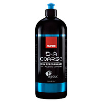 Rupes High Performance Extra Cut Compound Gel 1 Litre 