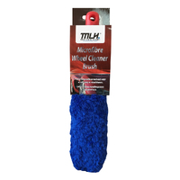 Mlh Microfibre Wheel Cleaner Brush 64MLH610