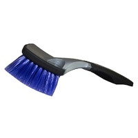 Mlh Wash Brush - Short Handle 64MLH640