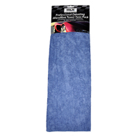 Mothers MLH Multi Purpose Microfibre Towels Twin Pack