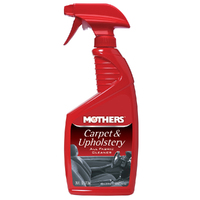 Mothers Carpet & Upholstery Cleaner 710ml 655424
