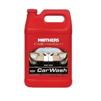 Mothers California Gold Car Wash 3.74 Litres