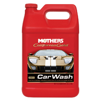 Mothers California Gold Car Wash 3.74 Litres