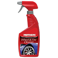 Mothers Foaming Wheel and Tyre Cleaner 710ml 