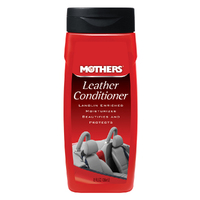 Mothers Leather Conditioner 355ml