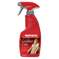 Mothers All-In-One Leather Care 355ml