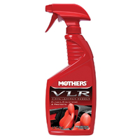 Mothers VLR Vinyl Leather Rubber 710ml 