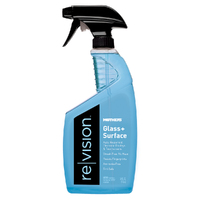 Mothers Revision Glass + Surface Cleaner 710ml