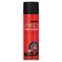 Mothers Speed Tire Shine 425Gm 6616915