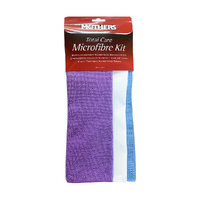 Mothers Total Care Microfibre Kit 