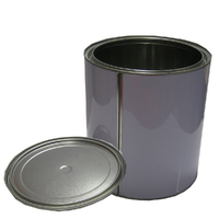 Proform Tin and Lid 2 Litre 20 Pack
