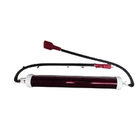 Replacement Bulb For Infra Red Lights 850W 240V