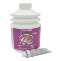 Evercoat Easy Sand Body Filler - 30Oz