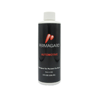 Permagard Shampoo For Treated Surfaces 236ml