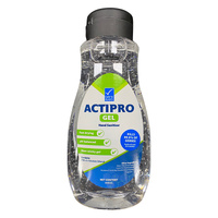 Hand Sanitiser Pump Pack 500ml