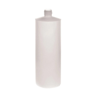 Autosmart Heavy Duty Plastic Spray Bottle 1 Litre