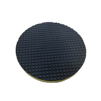 Autosmart 6in. Spider Clay Pads 2 Pack