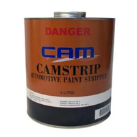Cam Paint Stripper 4 Litres