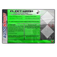 Autosmart Fleet Wash 20 Litres