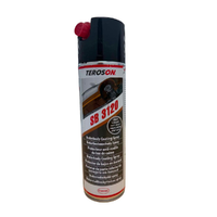 Teroson SB3120 HS Underbody Coating Black Aerosol 500ml