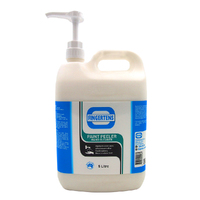 Fingertens Paint Peeler Hand Cleaner 5 Litres
