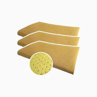 Autosmart Perforated Chamois 3 Pack