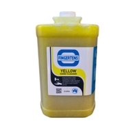 Yellow Hand Cleaner 4 Litres