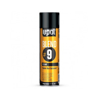 U-Pol Blend #9 Clear Fade Out Solvent 308g/450ml