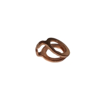 Genuine Land Rover Gasket Oil Tube 1372726