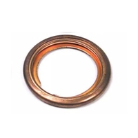 Genuine Land Rover Washer Sealing 213961L