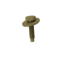 Genuine Land Rover Screw AYP500110