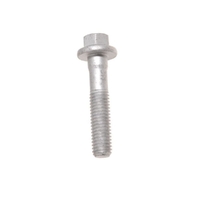 Genuine Land Rover Bolt FB108086